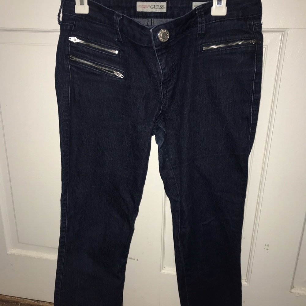 Women’s Guess Jeans